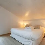 Les Iles - 165m2 Vue Mont Familial 10 Pax Alpstuga *