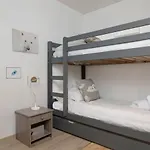 Les Iles - 165m2 Vue Mont Familial 10 Pax Alpstuga