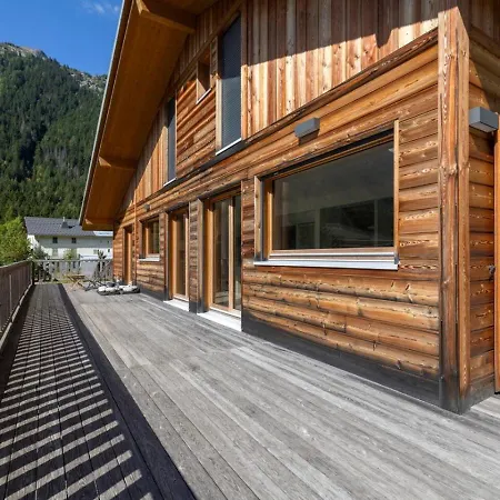 Chalet Les Iles - 165m2 Vue Mont Familial 10 Pax
