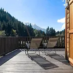 شاليه Les Iles - 165m2 Vue Mont Familial 10 Pax