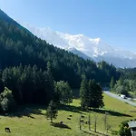 Les Iles - 165m2 Vue Mont Familial 10 Pax شاليه *