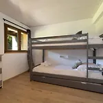 شاليه Les Iles - 165m2 Vue Mont Familial 10 Pax *
