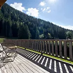 Les Iles - 165m2 Vue Mont Familial 10 Pax شاليه شامونكس