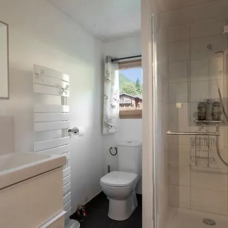 Les Iles - 165m2 Vue Mont Familial 10 Pax *