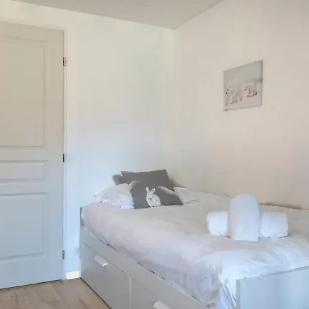 Les Iles - 165m2 Vue Mont Familial 10 Pax