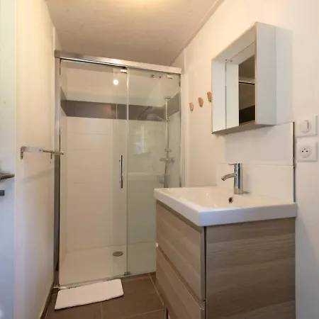 Σαλέ Les Iles - 165m2 Vue Mont Familial 10 Pax