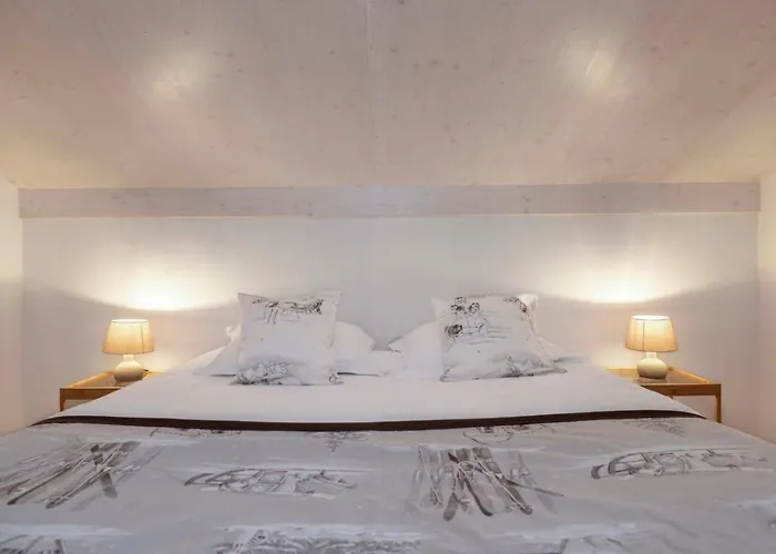 Les Iles - 165m2 Vue Mont Familial 10 Pax Chamonix